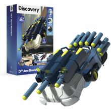 DISCOVERY Bionisk hånd