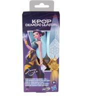 K-POP-demonjegerne: Zoes åndeklinger