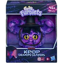 K-POP Demonjegere Saja Boy Demon Furblet