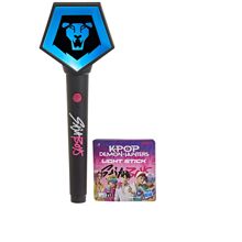 K-POP Demon Hunters lysstav Saja Boys