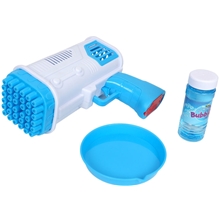 Bubbleblaster