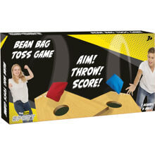 Toyrock Sport Erteposespill