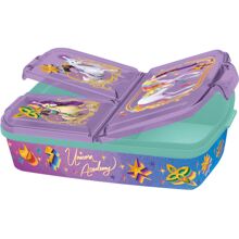 Unicorn Academy Matboks med 3 Rom