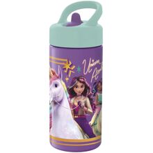 Unicorn Academy Vannflaske 410 ml