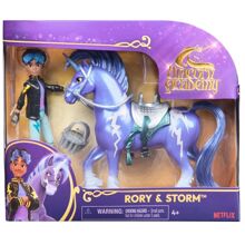 Unicornakademiet Rory & Storm