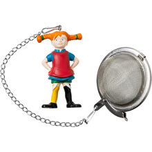 Pippi Langstrømpe Teboll