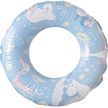 Mummitrollet Badedyr Strandlek 55 cm