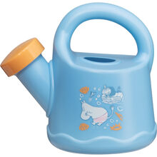 Mummitrollet Vannkanne Strandlek Blå