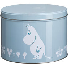 Mummi Stablebar Boks Mummitrollet