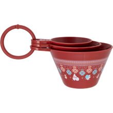 Mummitrollet Ornament Målesett