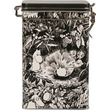 Mummitrollet Rubin Kaffeboks Premium