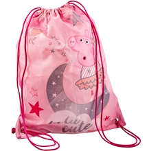 Peppa Gris Fun Gymbag