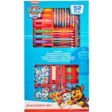 Paw Patrol Art Case