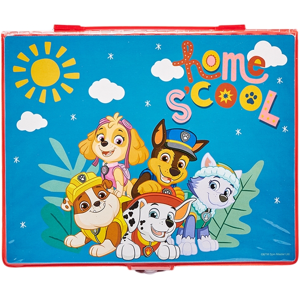 Paw Patrol Art Case (Bilde 3 av 4)