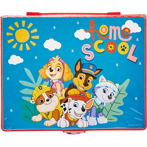 Paw Patrol Art Case (Bilde 3 av 4)