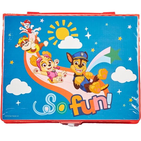 Paw Patrol Art Case (Bilde 4 av 4)