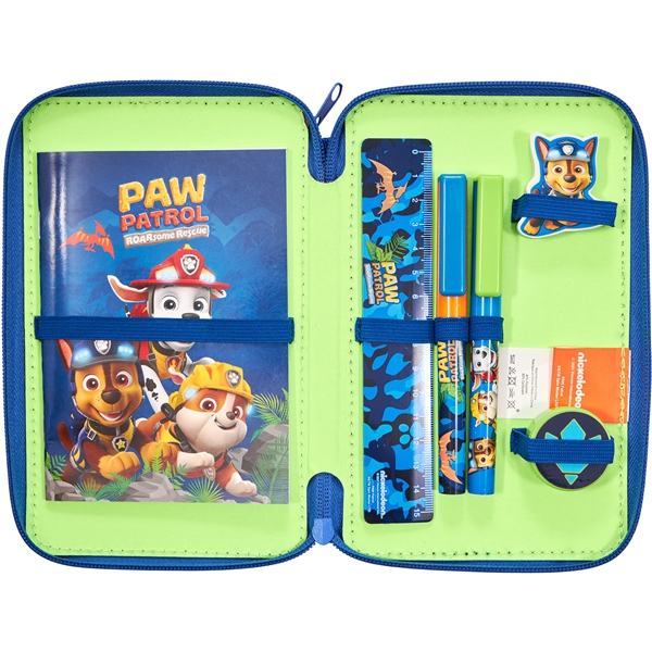 Paw Patrol Dobbelt Pennal (Bilde 3 av 4)