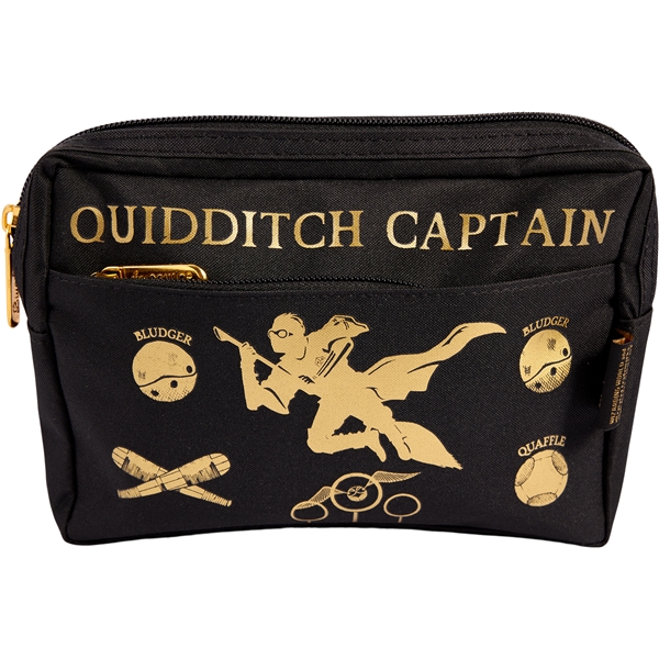 Harry Potter Quidditch Pennal (Bilde 1 av 3)