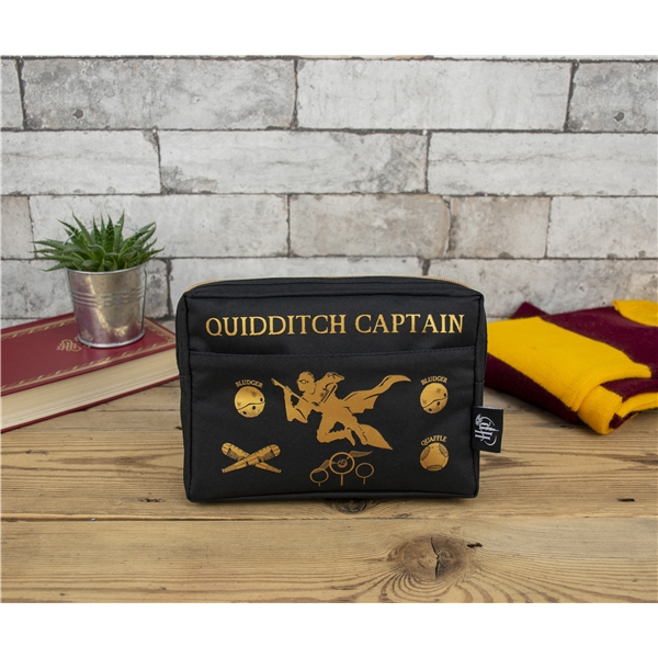 Harry Potter Quidditch Pennal (Bilde 3 av 3)