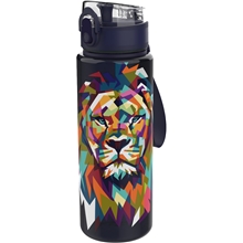 Lunsj Buddies Lion Vannflaske 600 ml