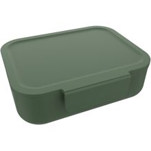 Grønn - Lunch Buddies Matboks 600 ml