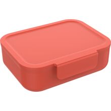 Rød - Lunch Buddies Matboks 600 ml