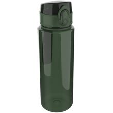 Grønn - Lunch Buddies Drikkeflaske 600 ml