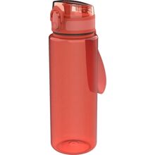 Lunch Buddies Drikkeflaske 600 ml Rød
