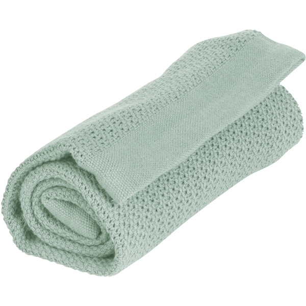Vinter & Bloom Pledd Soft Grid EKO