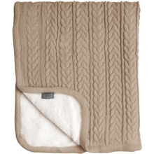 Vinter & Bloom Pledd Cuddly