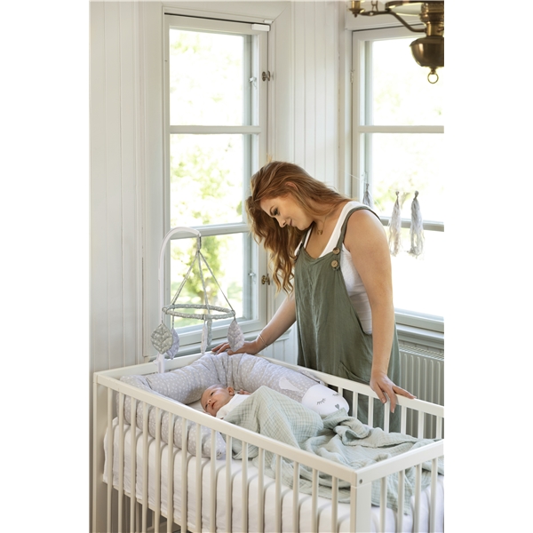 Vinter & Bloom Nordic Leaf Bumper Buddy (Bilde 5 av 6)