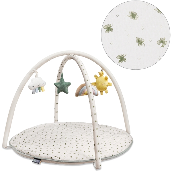 Winter & Bloom Meadow Baby Gym (Bilde 2 av 4)