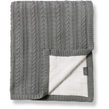 Misty Grey  - Vinter & Bloom Cotton Cuddly ECO