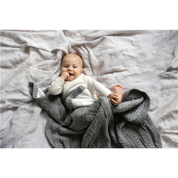 Vinter & Bloom Cotton Cuddly ECO (Bilde 4 av 4)