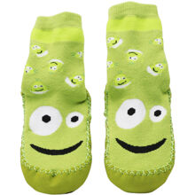 22-24 - Dadda Green Mokasin