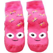 19-21 - Diddi Pink Mokasin