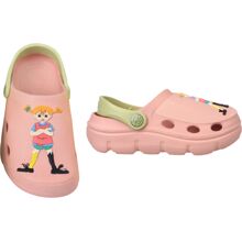 Pippi Tresko Rosa
