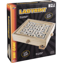 Vini Labyrintspill
