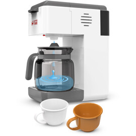 3-2-6 Kaffemaskin
