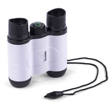 LED Kikkert med Tilbehør