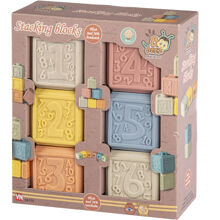 B Beez Stacking Blocks