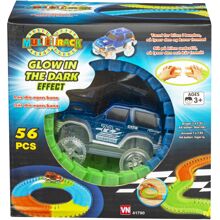 Multi Track Glow 56 Deler