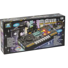 DJ Mixerpult