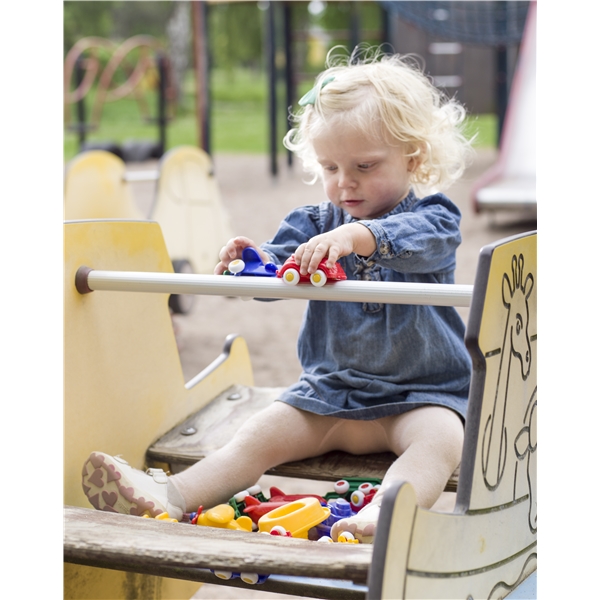 Viking Mini Chubbies 7 stk (Bilde 5 av 5)