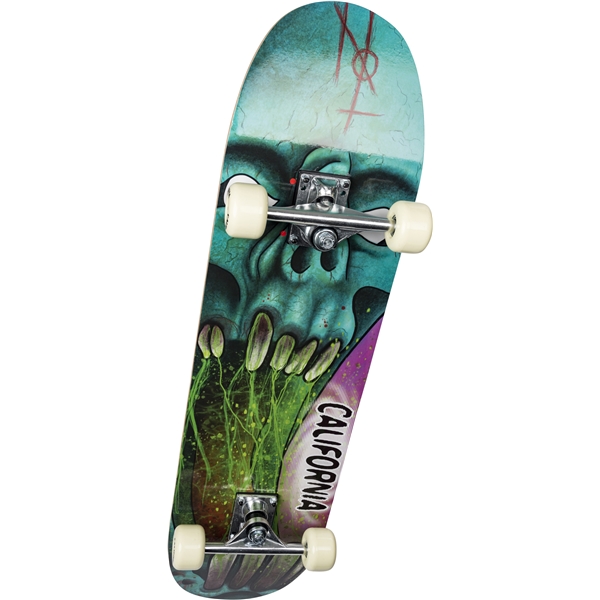 California Skateboard