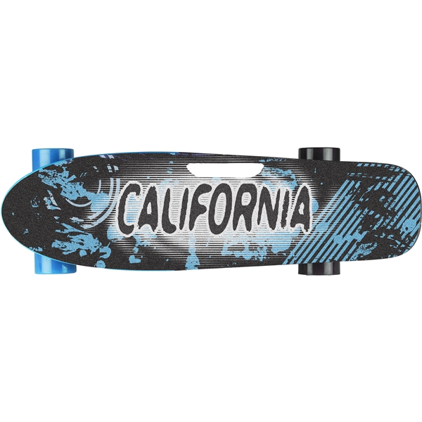 California Skateboard Radiostyrt (Bilde 1 av 7)