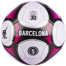 Vini Fotball Barcelona Str 5