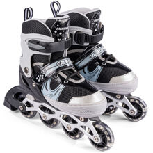 California Justerbare Inlines 39-41