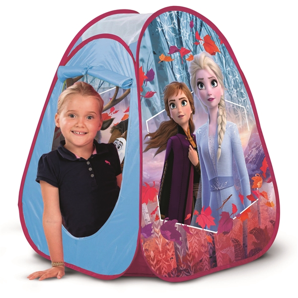 Frozen 2 Pop-Up Telt (Bilde 2 av 3)