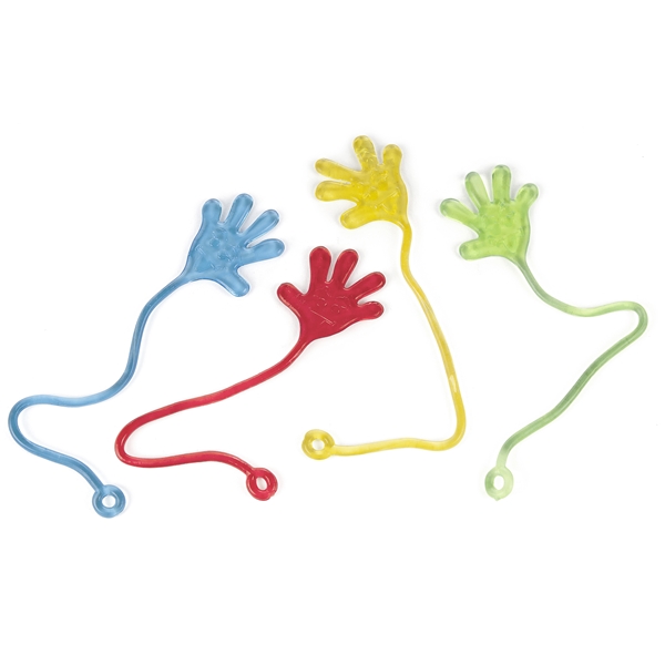 4 Kids Sticky Hands 4 stk (Bilde 2 av 3)